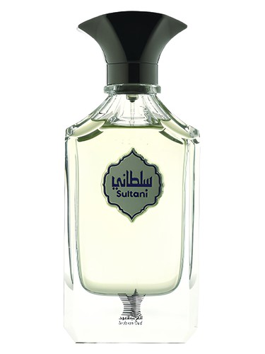 Sultani Arabian Oud pro muže 