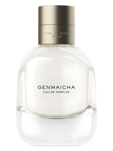 perfume Genmaicha Rag &amp; Bone pro ženy a muže 