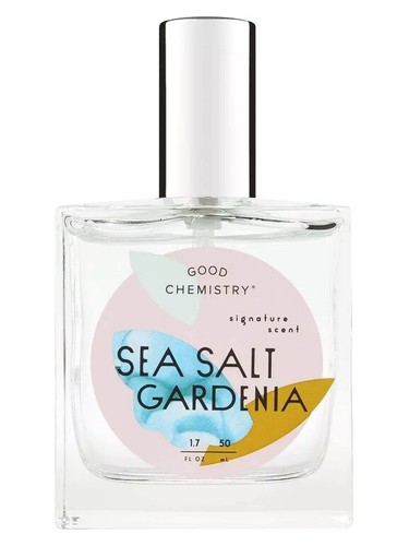 Sea Salt Gardenia Good Chemistry pro ženy 
