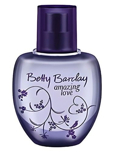 Amazing Love Betty Barclay pro ženy 