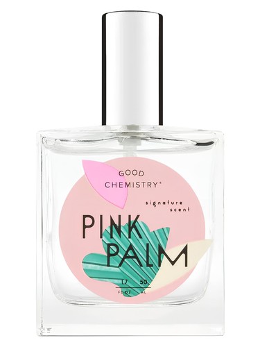 Pink Palm Good Chemistry pro ženy 