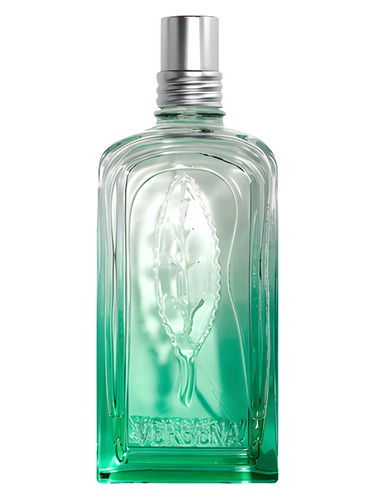 Verveine 2020 L'Occitane en Provence pro ženy a muže