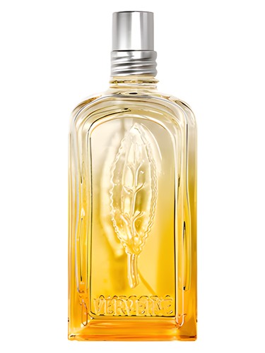 香水(ユニセックス) L'OCCITANE Verveine Agrumes Eau Citrus Verbena Eau de Toilette | L'Occitane en Provence