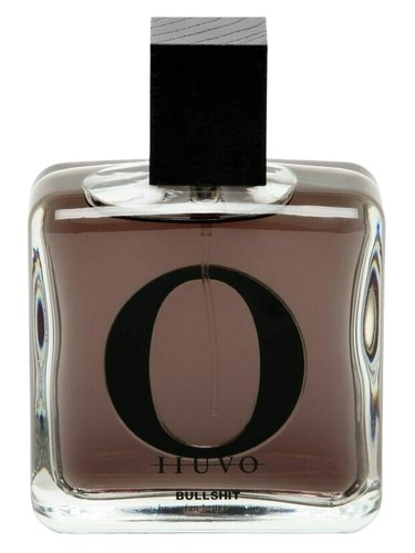 perfume Bullshit IIUVO pro ženy a muže 