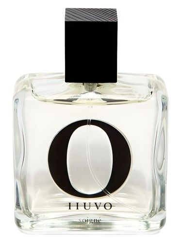 IIUVO アイーヴォ　ソワニエ　香水 Soigné IIUVO perfume - a fragrance for women and men 2017