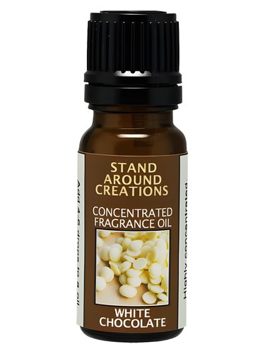 White Chocolate Stand Around Creations pro ženy a muže 