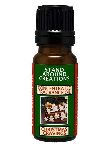 Christmas Cravings Stand Around Creations pro ženy a muže 