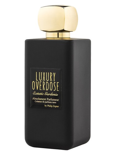 Luxury Overdose Extatic Gardenia Absolument Parfumeur pro ženy 