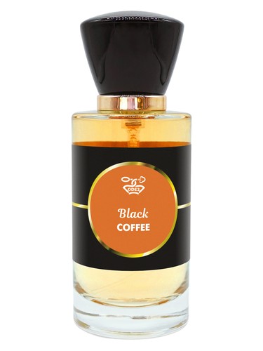 Black Coffee  Odetu pro ženy a muže 
