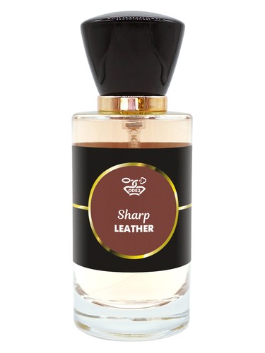 Sharp Leather Odetu pro ženy a muže