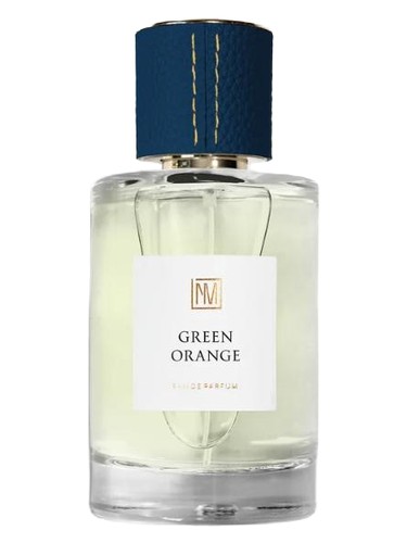 perfume Green Orange Next Memory pro ženy a muže 