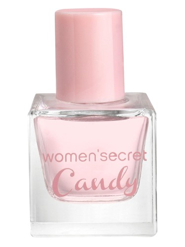 perfume Candy Women Secret 女性用