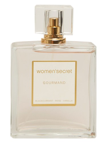 Gourmand Women Secret fragancia una fragancia para Mujeres 2020
