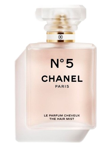 Chanel No 5 Hair Fragrance Chanel pro ženy 