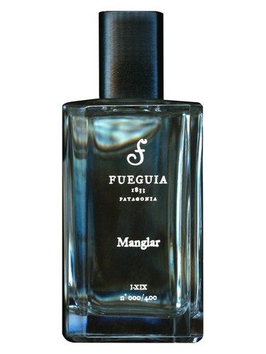 Manglar Fueguia 1833 perfume - a fragrance for women and men