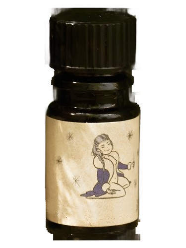 Vanilla Craves Mermaid Shoals