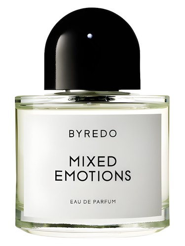 香水(ユニセックス) Mixed emotions byredo Mixed Emotions: Eau de Parfum 50ml