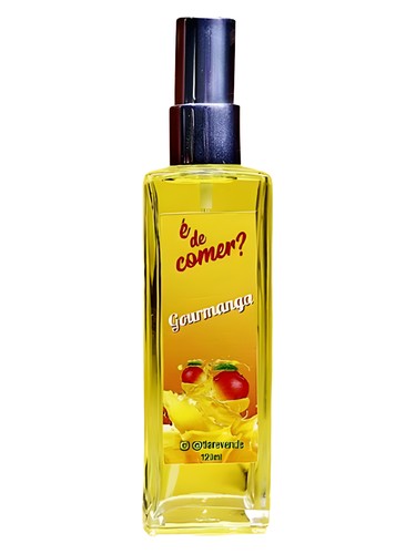 Gourmanga Tiê Perfumes pro ženy 