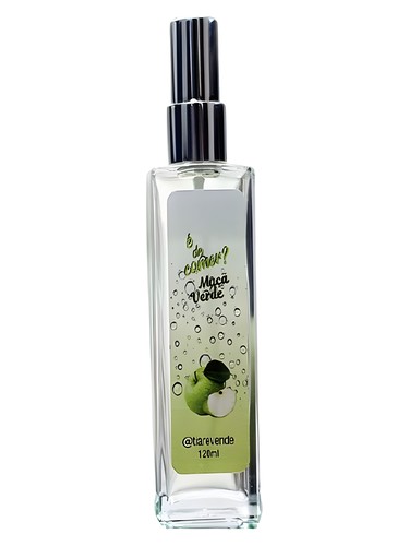 perfume Maçã Verde Tiê Perfumes pro ženy 