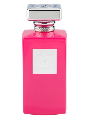 Rich Blend Intense For Women Christian Richard pro ženy 