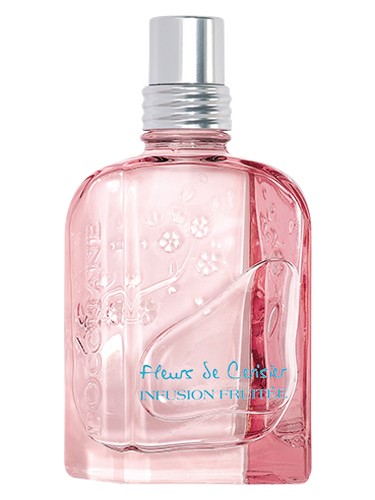 Fleurs de Cerisier eau de toilette 50ml - 50 ml | L'Occitane MY