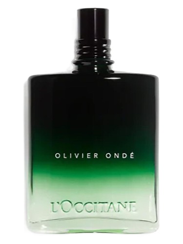 Olivier Ondé Eau de Parfum L'Occitane en Provence pro muže