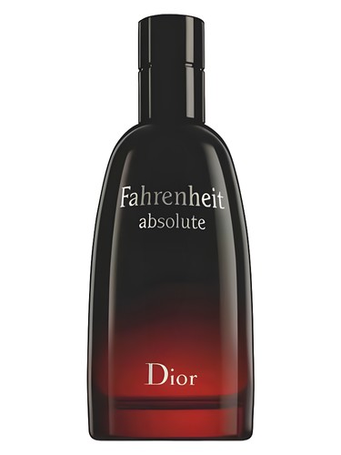 DIOR】 ファーレンハイト オードゥ トワレ - フレグランス