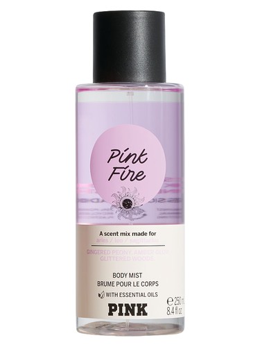 Pink Fire Victoria&#039;s Secret pro ženy 