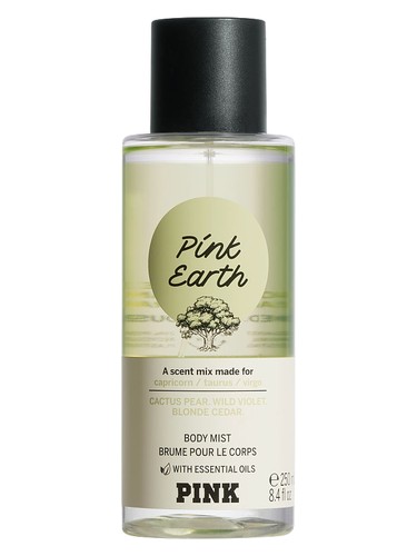 Pink Earth Victoria's Secret pro ženy 