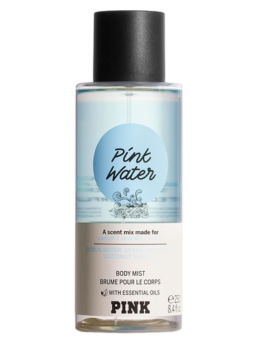 Pink Water Victoria&#039;s Secret pro ženy 