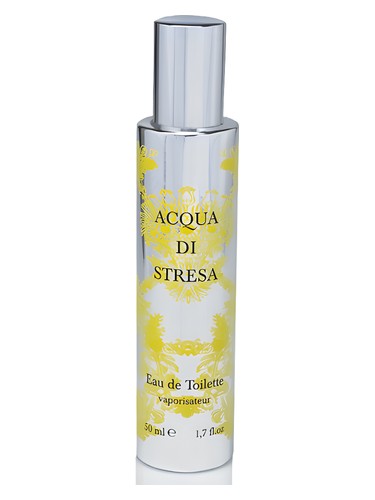 Acqua di Stresa by Acqua di Stresa