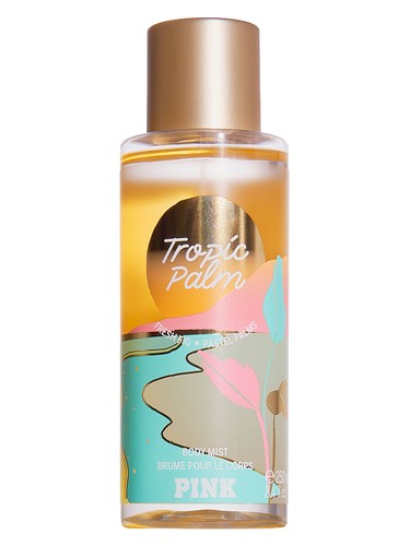 Tropic Palm Body Mist Victoria&#039;s Secret pro ženy 