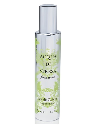 perfume Acqua di Stresa fresh touch Acqua di Stresa pro ženy a muže 