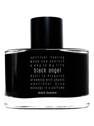 perfume Black Angel Mark Buxton pro ženy a muže 
