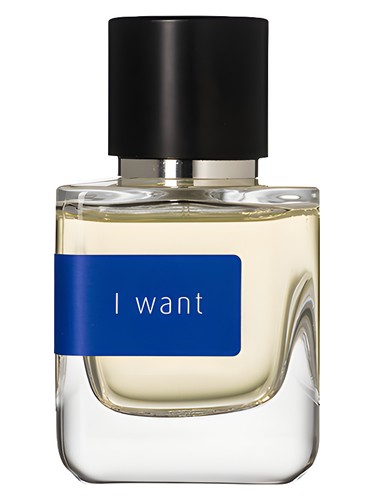 I Want Mark Buxton pro ženy a muže 