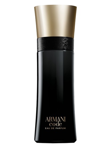 huele bien armani code hombre