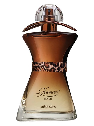 Glamour Fever O Boticário pro ženy 