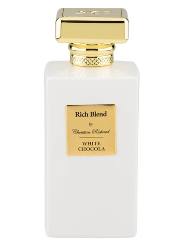 perfume White Chocola Christian Richard pro ženy 