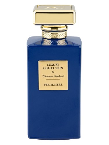 perfume Per Sempre Christian Richard pro ženy a muže 