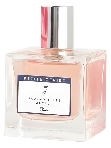 perfume Mademoiselle Petite Cerise Jacadi pro ženy 