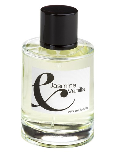 Jasmine &amp; Vanilla Bachs pro ženy a muže 