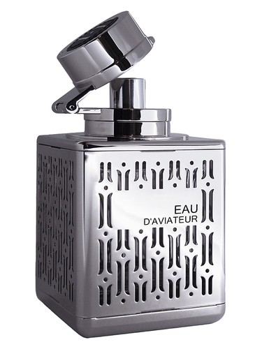 Eau d&#039;Aviateur Atelier Flou pro muže 