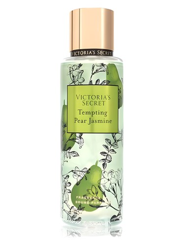 Tempting Pear Jasmine