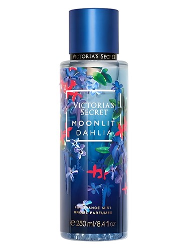 Moonlit Dahila Victoria's Secret perfume a fragrance