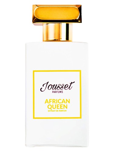 African Queen Jousset Parfums pro ženy a muže