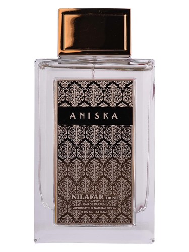 perfume Aniska Nilafar du Nil pro ženy 