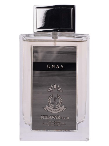 Unas Nilafar du Nil pro ženy a muže