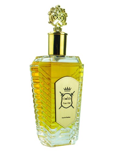 perfume Oooud Pure Old Prince War pro muže 