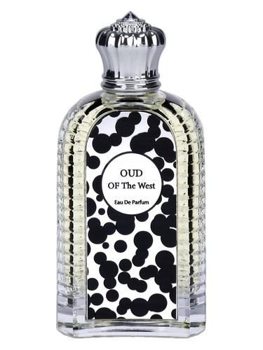 Oud Of The West