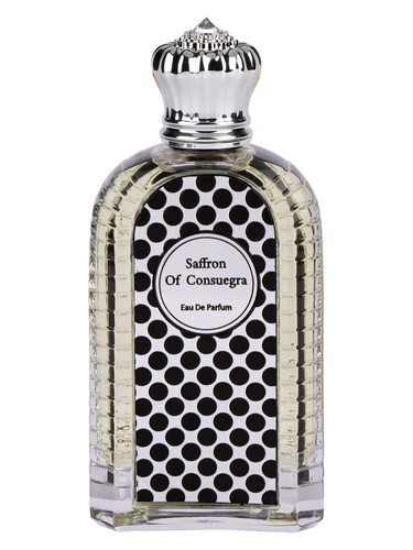 Saffron Of Consuegra